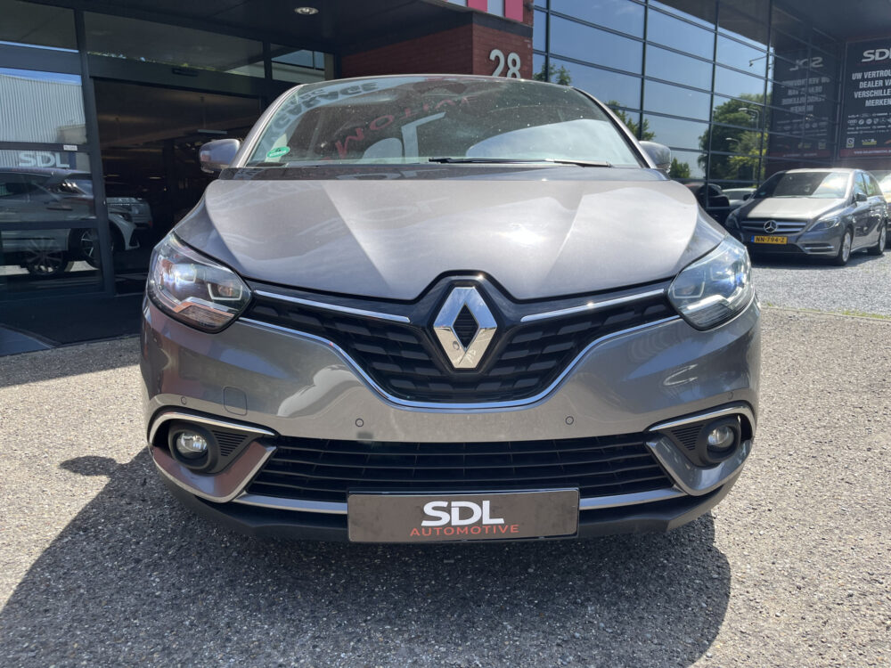 Renault Scénic