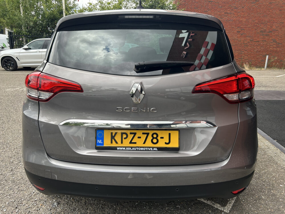 Renault Scénic