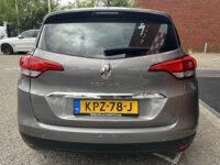 Renault Scénic
