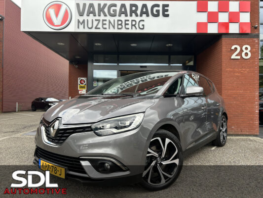 Renault Scénic