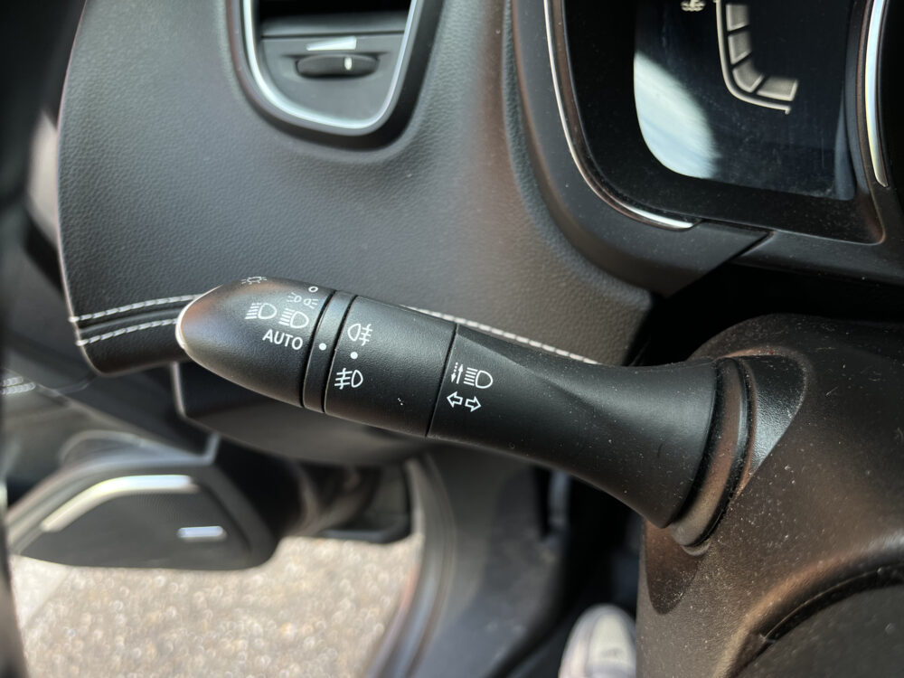 Renault Scénic