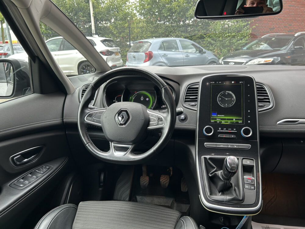 Renault Scénic