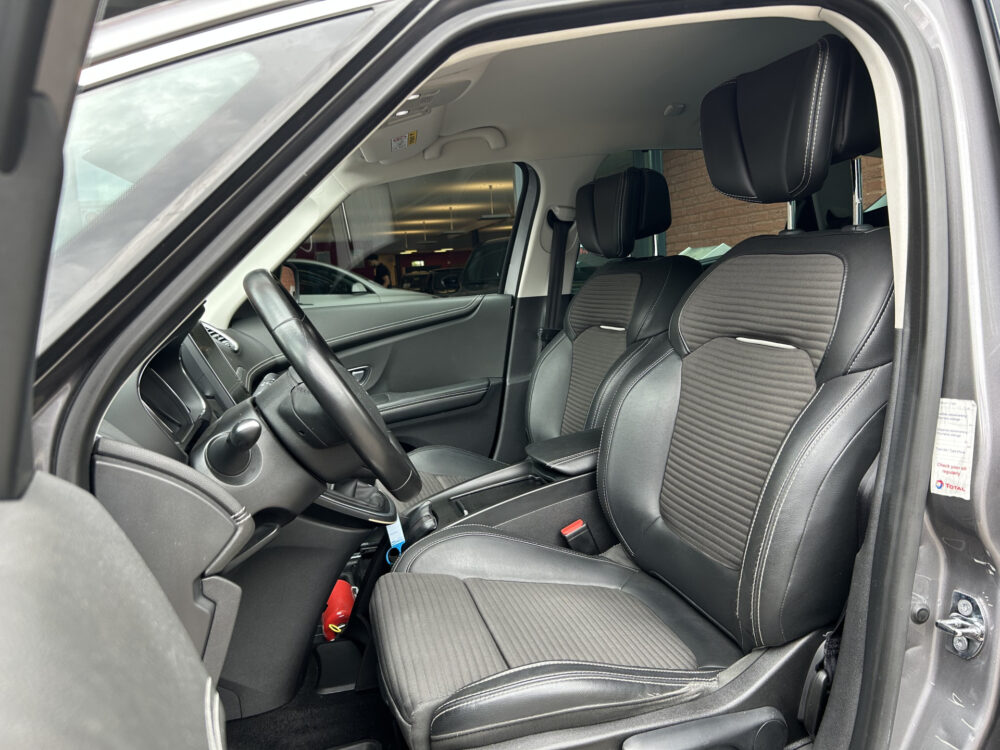 Renault Scénic