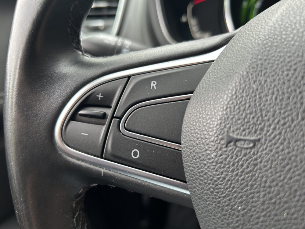 Renault Scénic