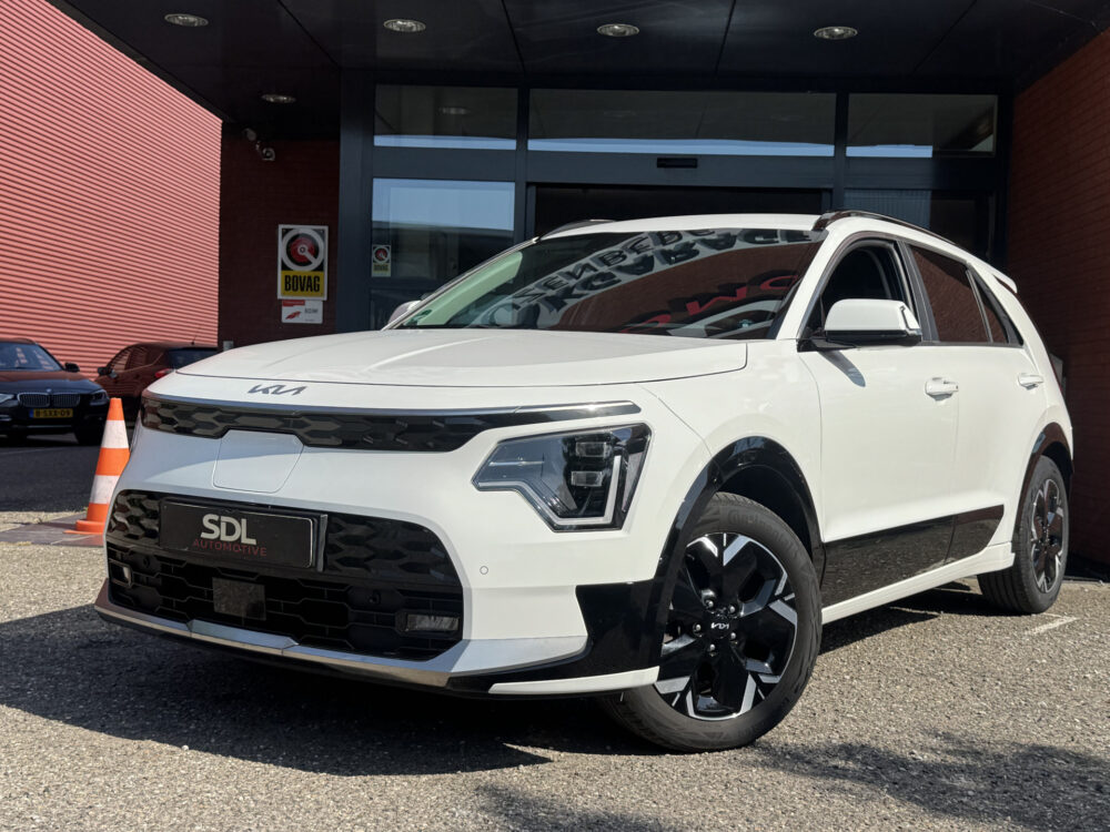 Kia Niro EV