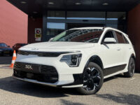Kia Niro EV