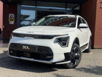 Kia Niro EV