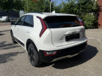 Kia Niro EV