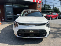Kia Niro EV