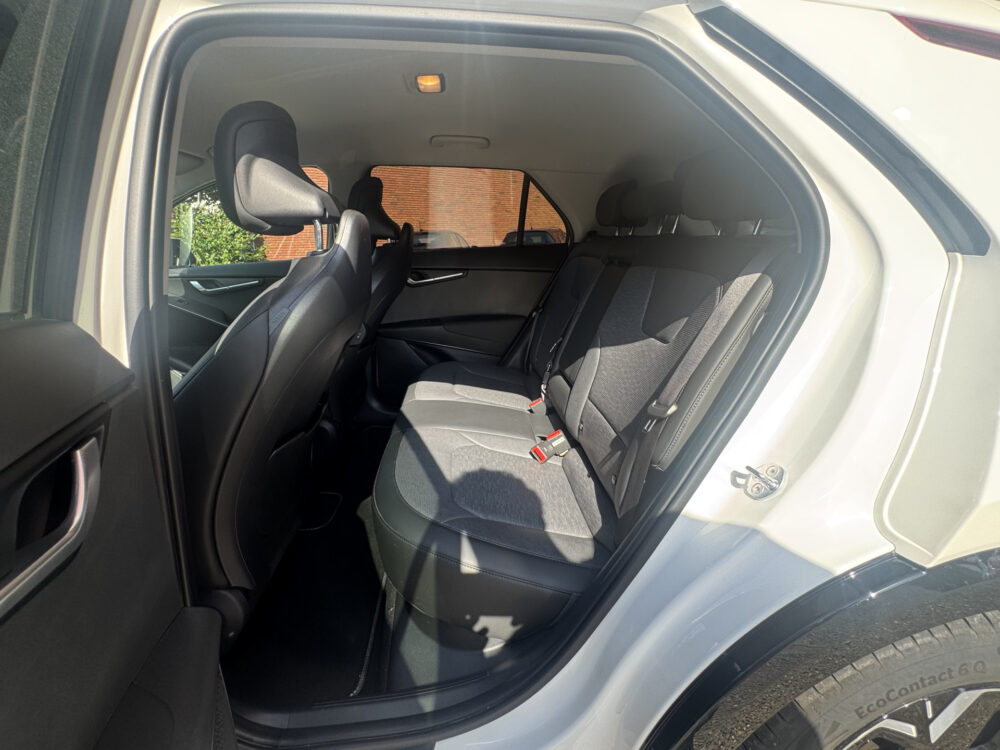 Kia Niro EV