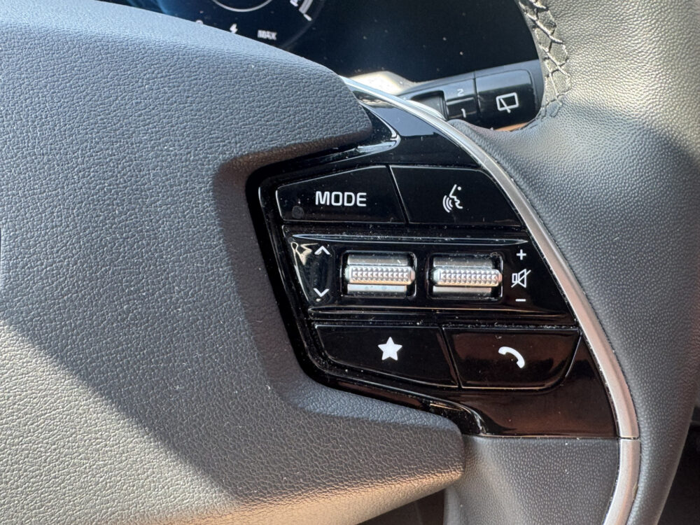 Kia Niro EV