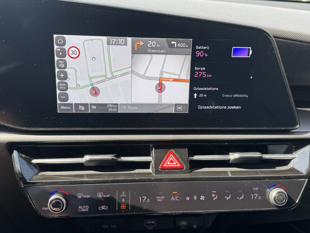 Kia Niro EV