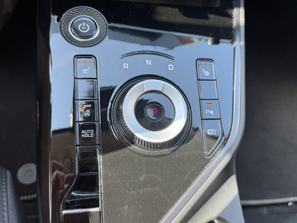 Kia Niro EV