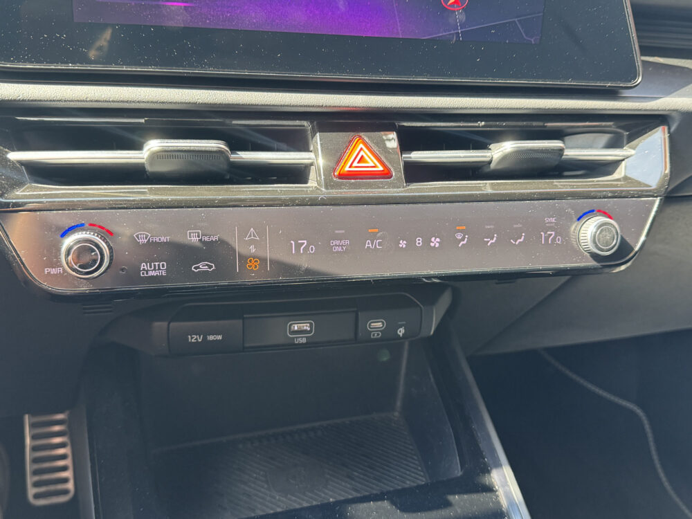 Kia Niro EV