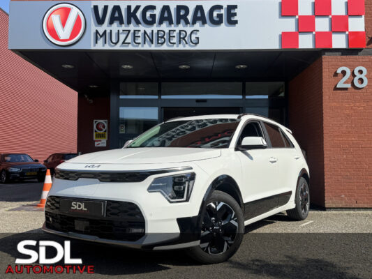 Kia Niro EV