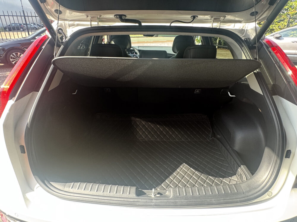 Kia Niro EV