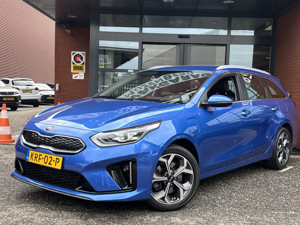 Kia Ceed Sportswagon