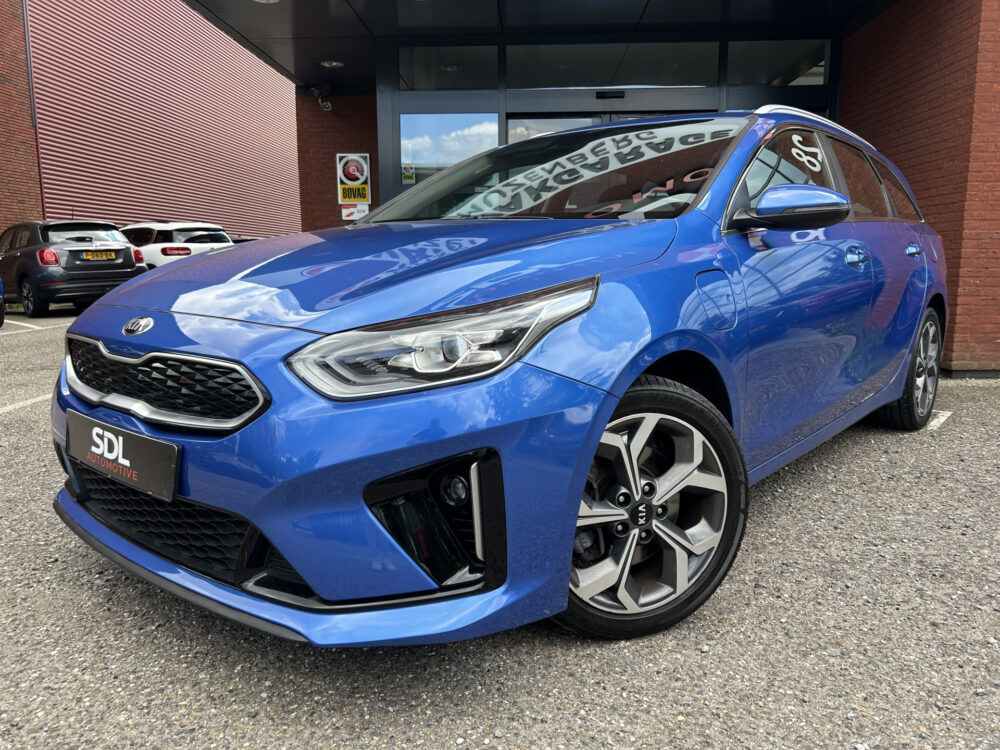 Kia Ceed Sportswagon