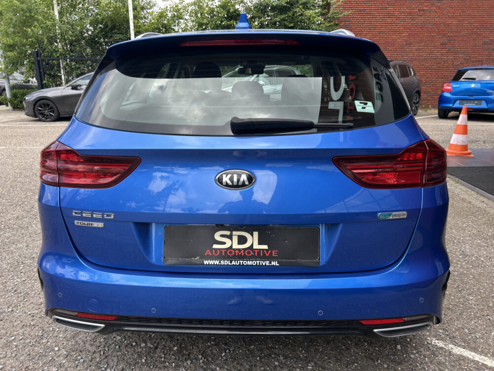 Kia Ceed Sportswagon
