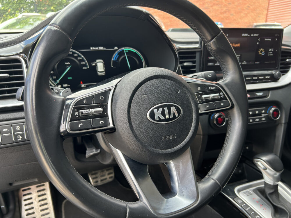 Kia Ceed Sportswagon