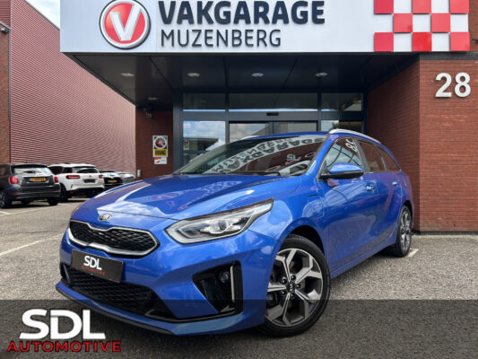 Kia Ceed Sportswagon