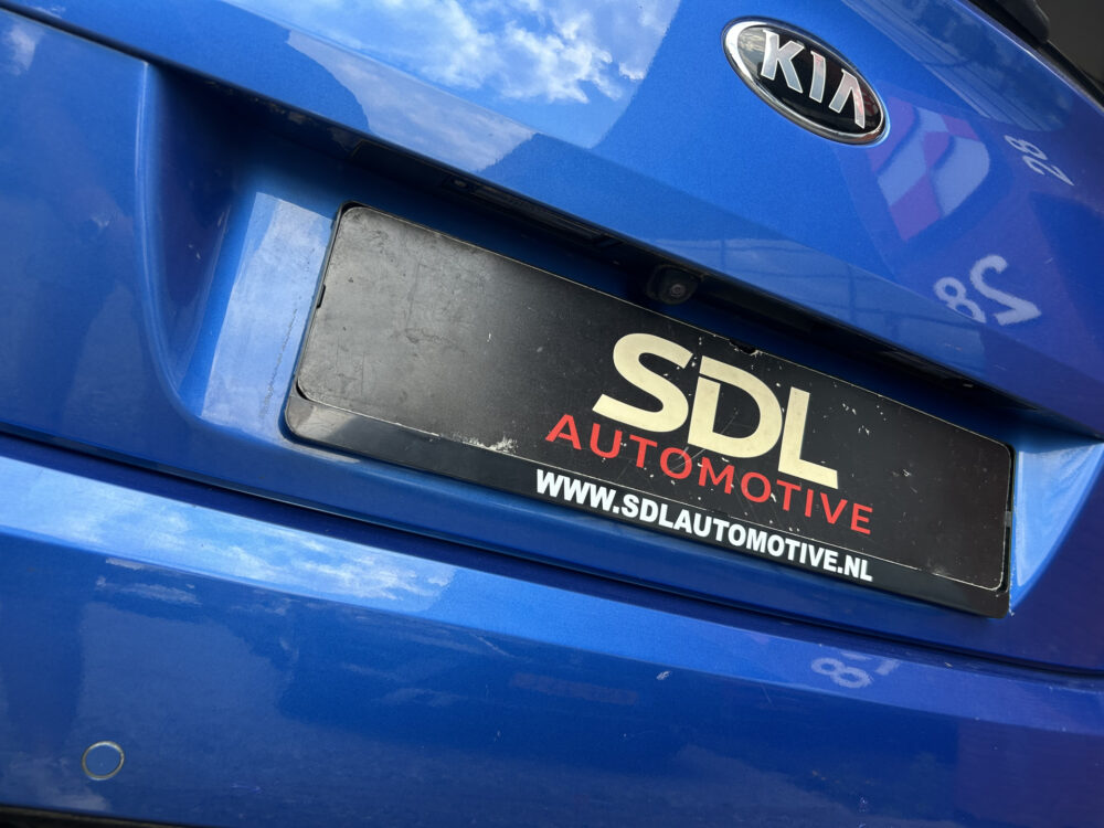 Kia Ceed Sportswagon