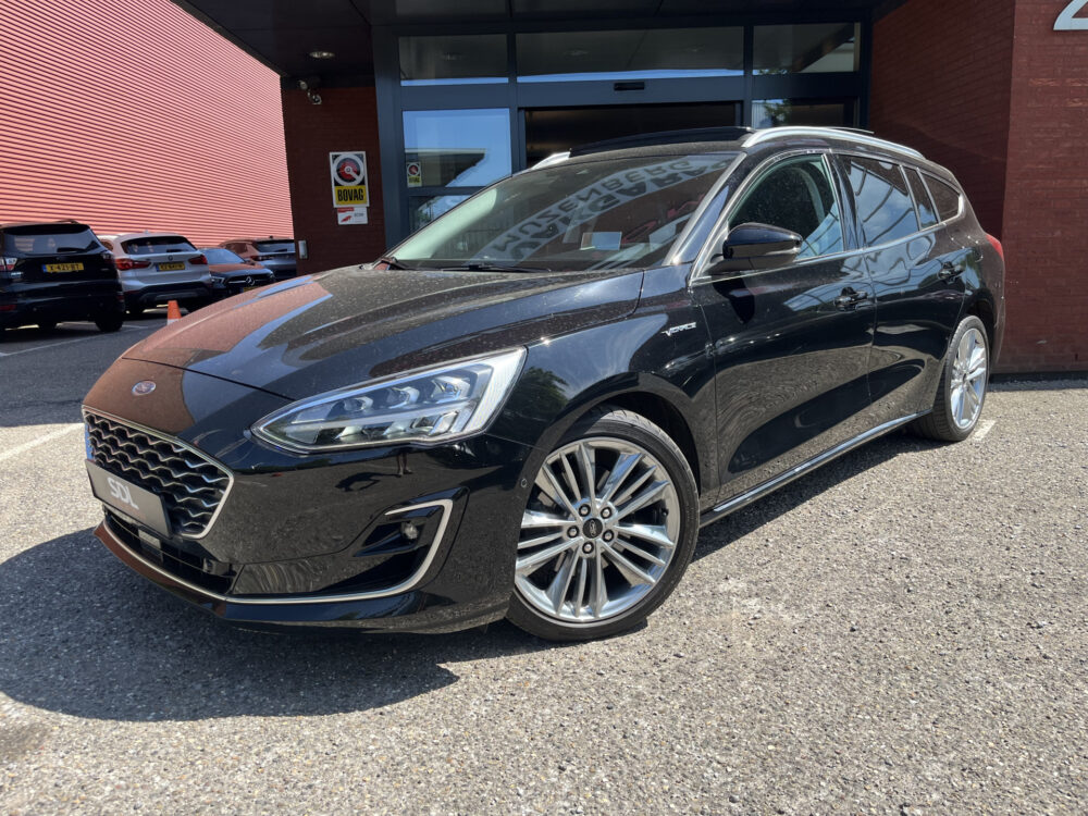 Ford FOCUS Wagon