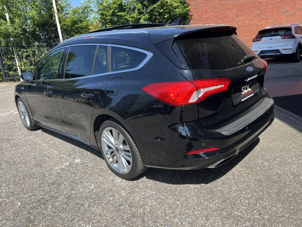 Ford FOCUS Wagon