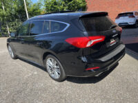 Ford FOCUS Wagon