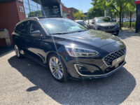Ford FOCUS Wagon