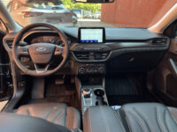 Ford FOCUS Wagon