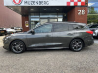 Ford FOCUS Wagon