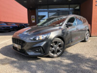 Ford FOCUS Wagon