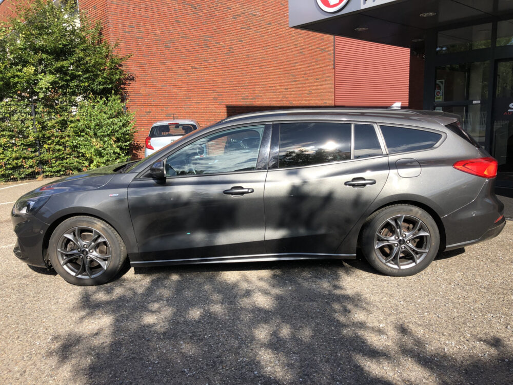 Ford FOCUS Wagon