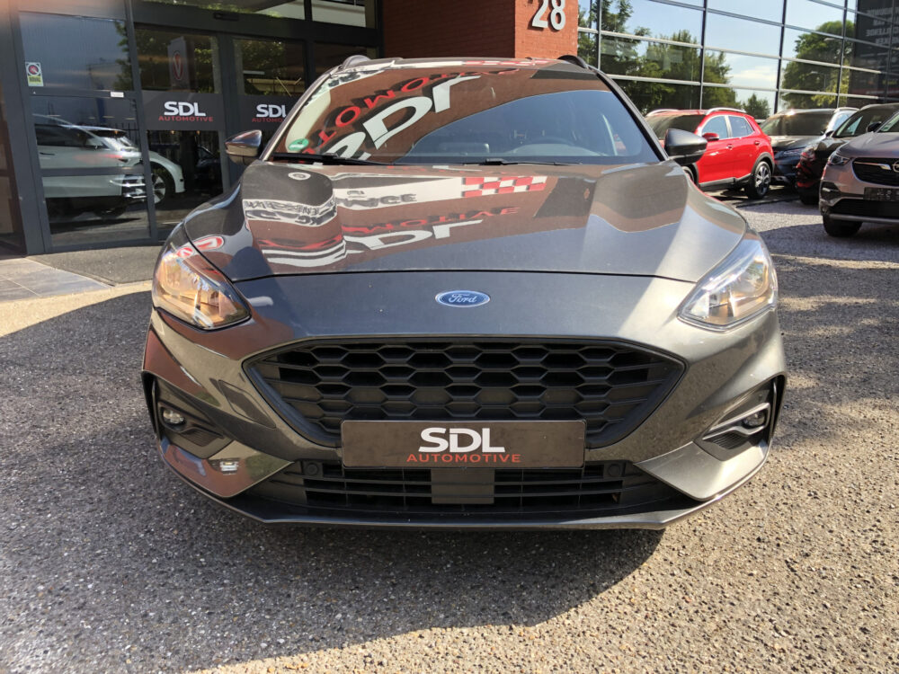 Ford FOCUS Wagon