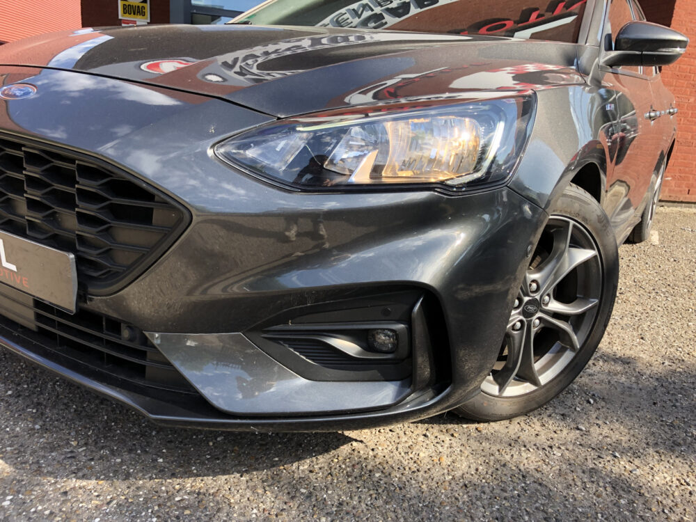 Ford FOCUS Wagon