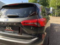 Ford FOCUS Wagon