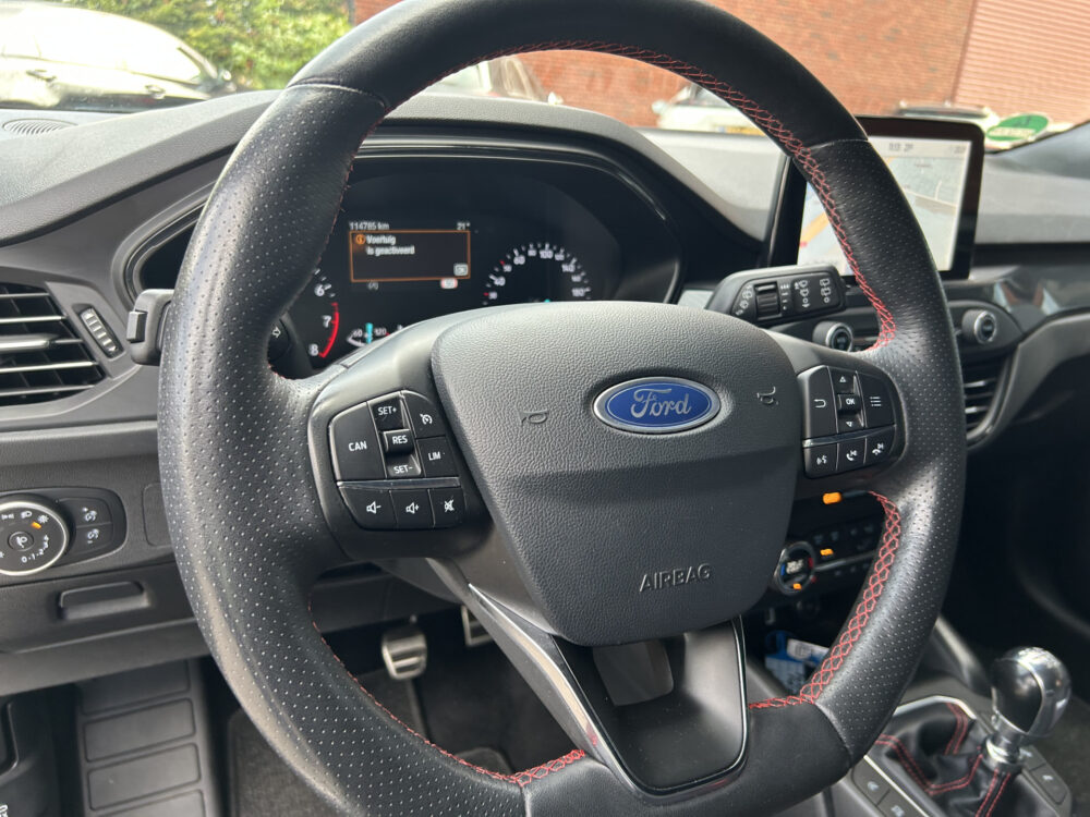 Ford FOCUS Wagon