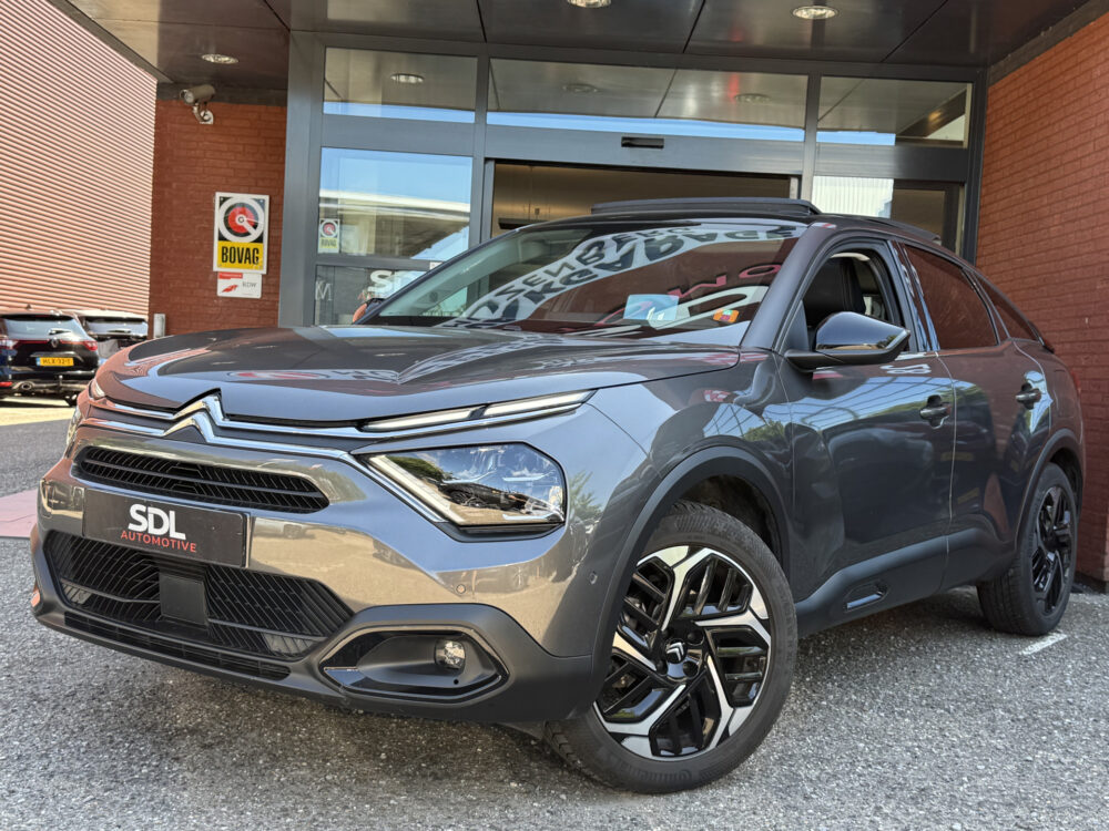 Citroën C4