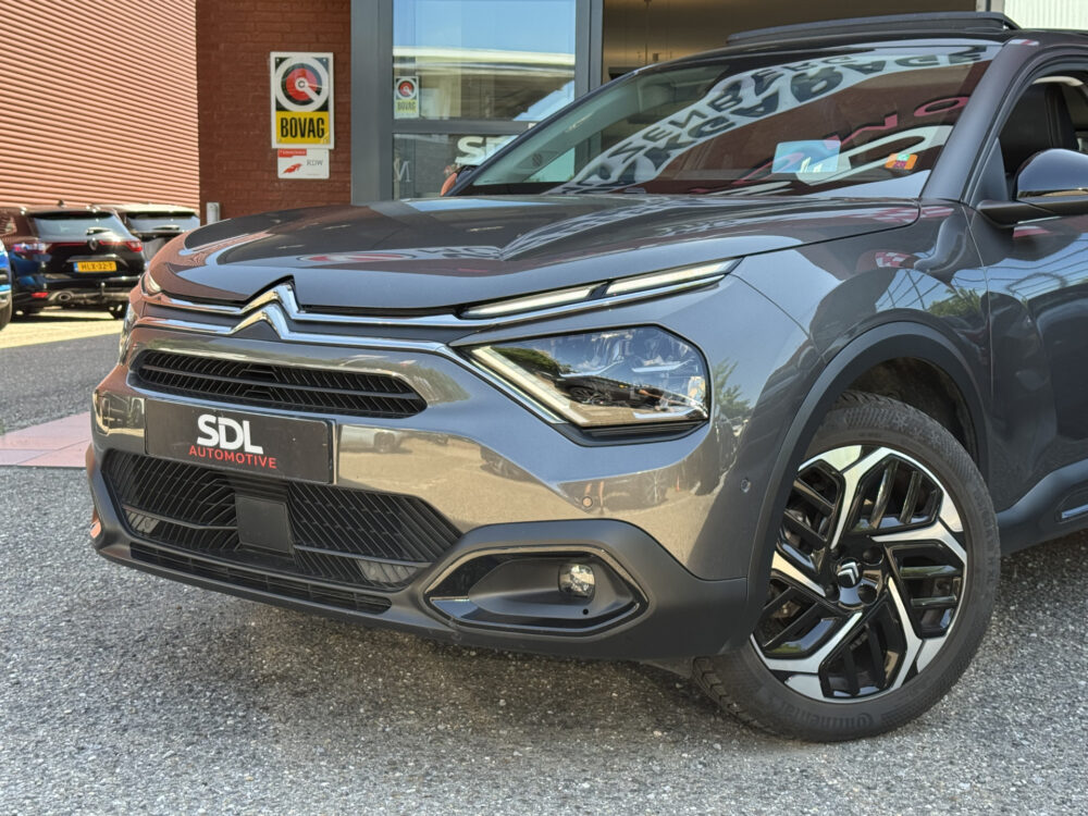 Citroën C4