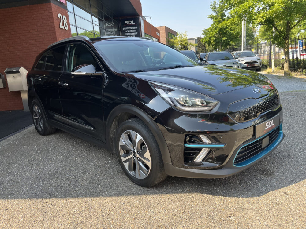 Kia Niro EV