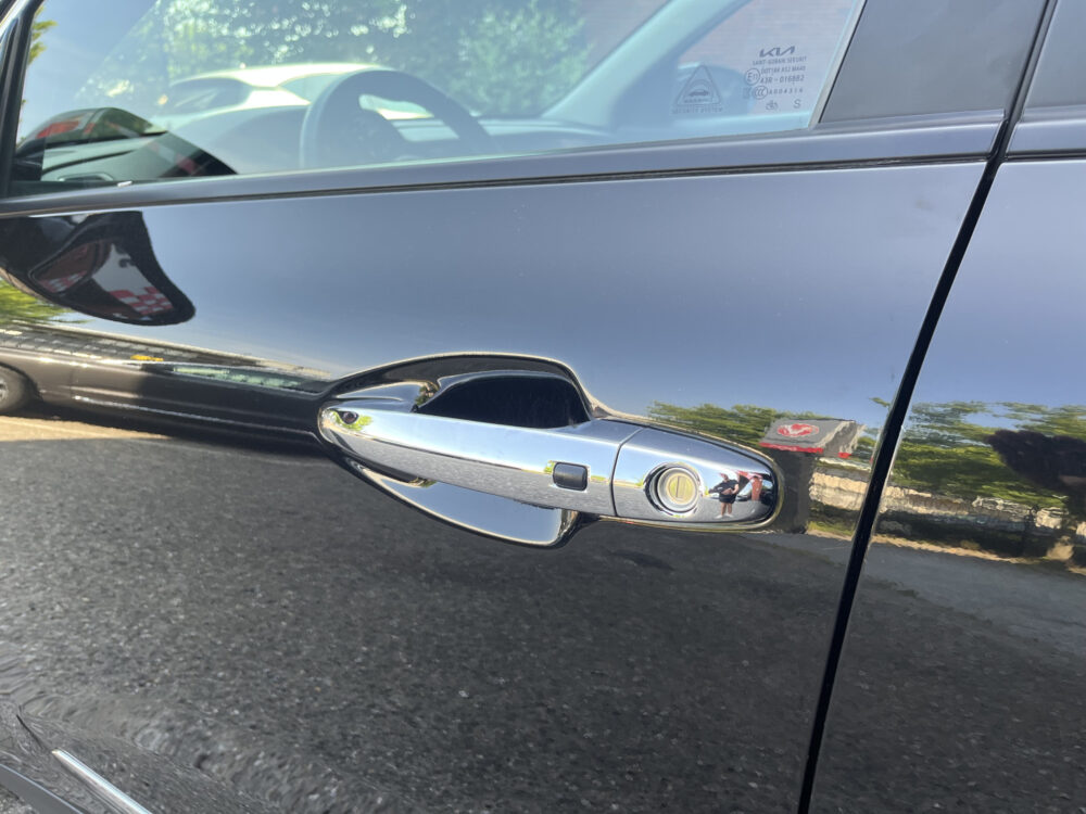 Kia Niro EV
