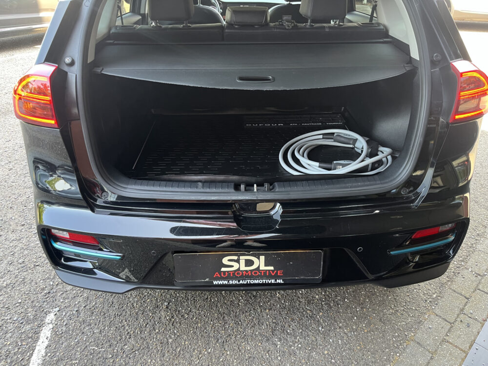 Kia Niro EV