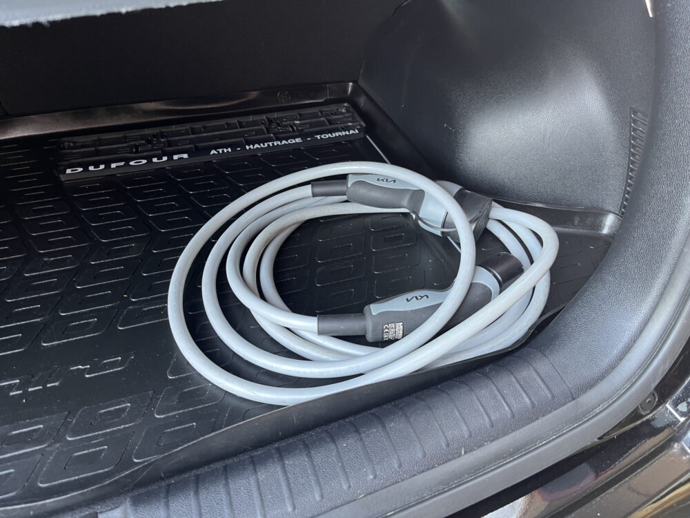 Kia Niro EV