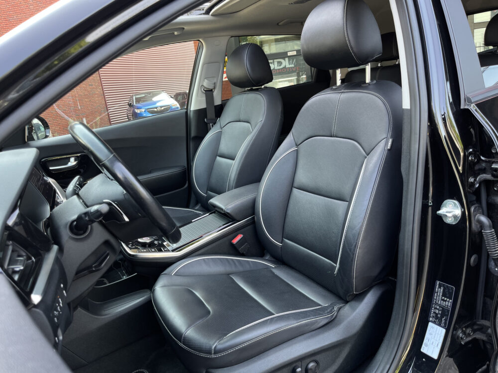 Kia Niro EV