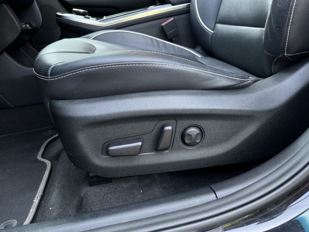 Kia Niro EV