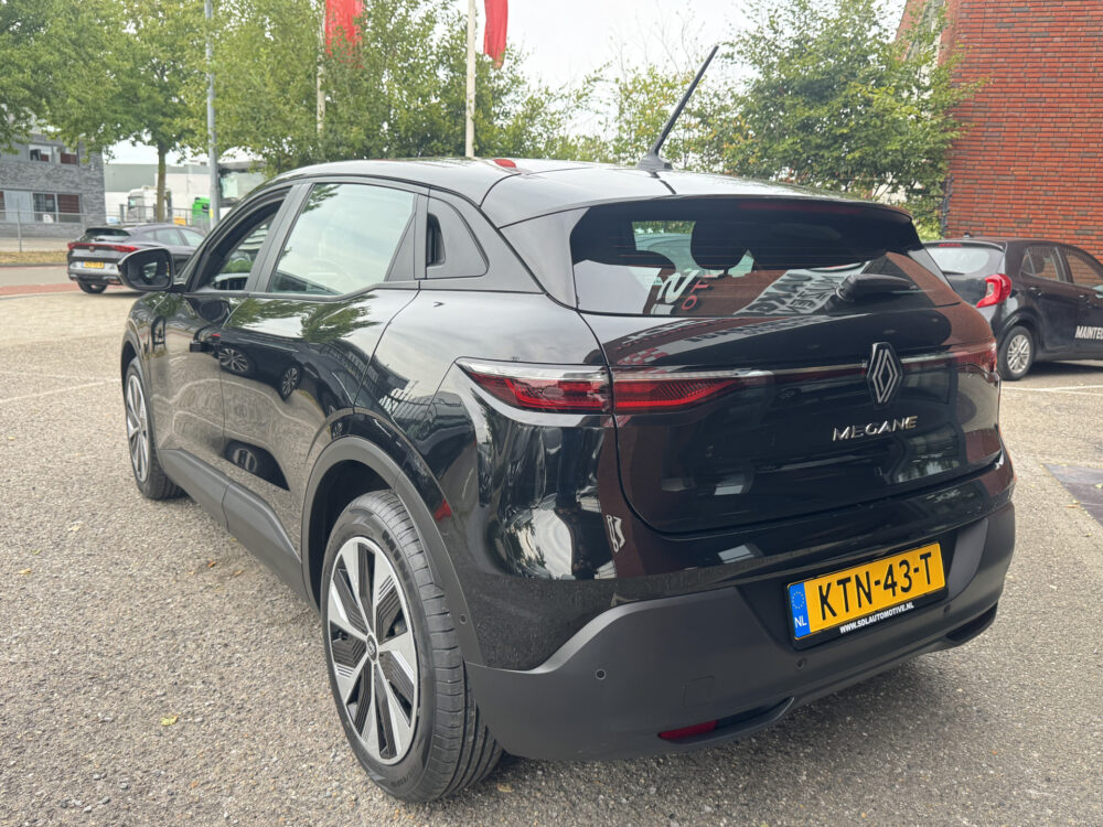 Renault Mégane