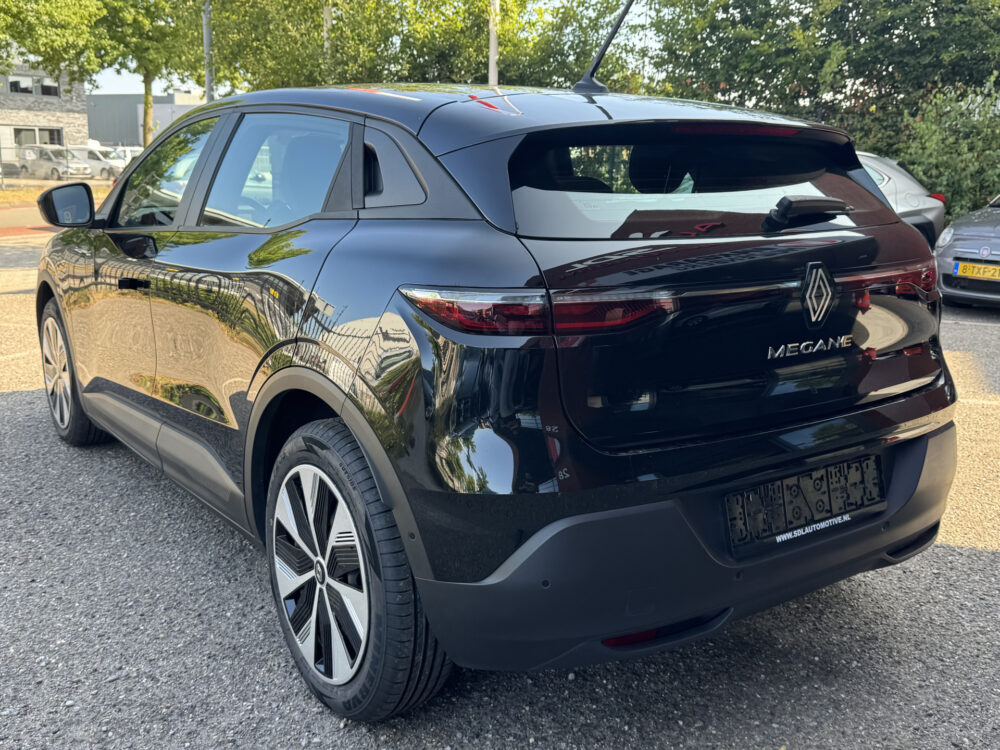 Renault Mégane