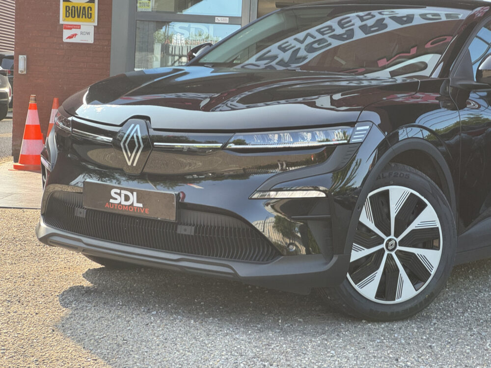 Renault Mégane