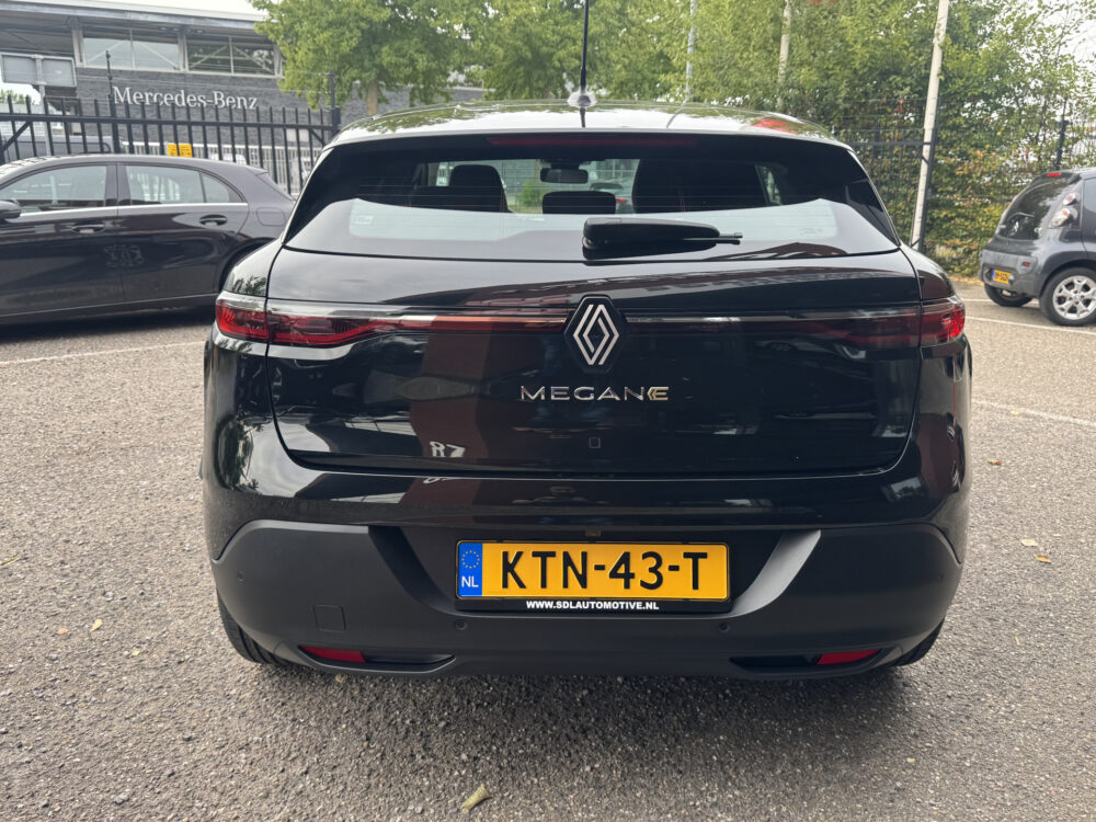 Renault Mégane
